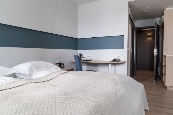 Hotel Hótel Ísafjörður